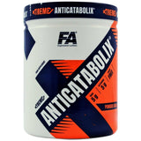 Μίγμα Xtreme Anticatabolix/BCAA + γλουταμίνη - 500 γραμμάρια