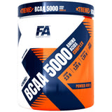 Xtreme BCAA 5000 - 400 γραμμάρια