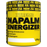 Xtreme Napalm/Energizer - 270 γραμμάρια