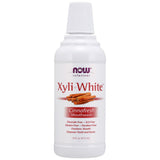 Νερό κατά της πλάκας - XyliWhite - 473 ml