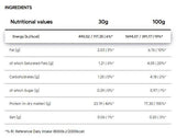 Pure Whey Concentrate - 2000 γραμμάρια