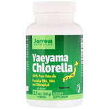 Yaeyama Chlorella Powder 100 γραμμάρια