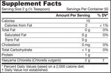 Yaeyama Chlorella Powder 100 γραμμάρια