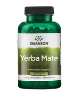 Yerba Mate (4: 1) 125 mg - 120 κάψουλες