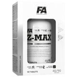 Z -max/zma - 90 δισκία