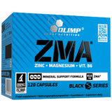 ZMA - 120 κάψουλες