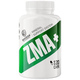 ZMA+ - 120 κάψουλες