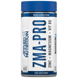 Zma-pro | Με το εκχύλισμα KSM -66® Ashwagandha - 60 κάψουλες