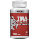 ZMA + | Ψευδάργυρος + μαγνήσιο + b6 - 120 κάψουλες