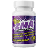 Zma | Ψευδάργυρος, μαγνήσιο και b6 - 30 κάψουλες