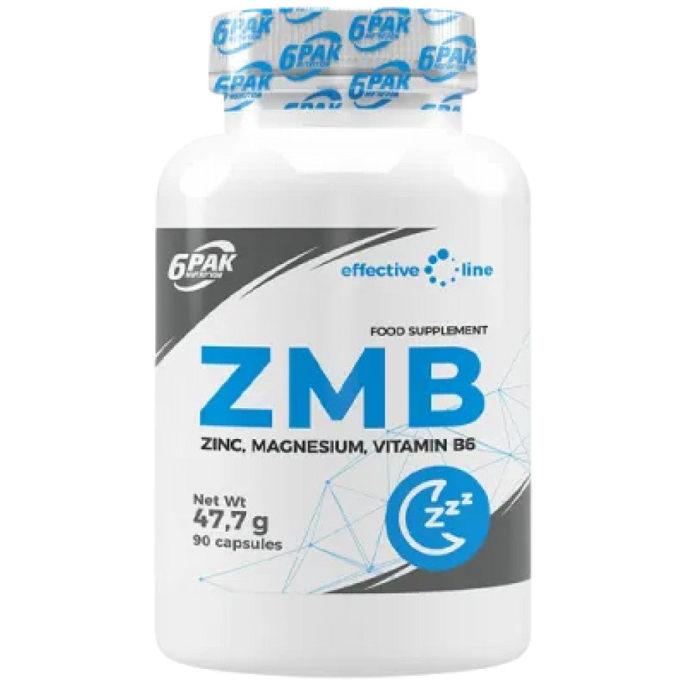 ZMB - 90 κάψουλες