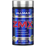 ZMX Advanced/ZMA - 90 κάψουλες