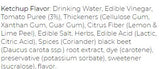 Zero Sauce/350 ml