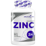 Ψευδάργυρος 15 mg - 120 κάψουλες