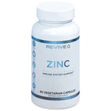 Ψευδάργυρος 50 mg | Ως optizinc - 60 κάψουλες