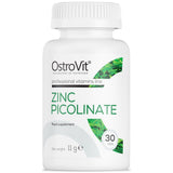 Zinc Picolinate 15 mg - 30 Δισκία