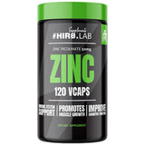 Ψευδάργυρος picolinate 50 mg 120 κάψουλες