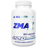 ZmaX | ZMA Formula - 90 κάψουλες