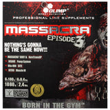 Massacra Επεισόδιο 3 - 180 γραμμάρια