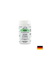 Abm/agaricus blasei, 60 κάψουλες el compra