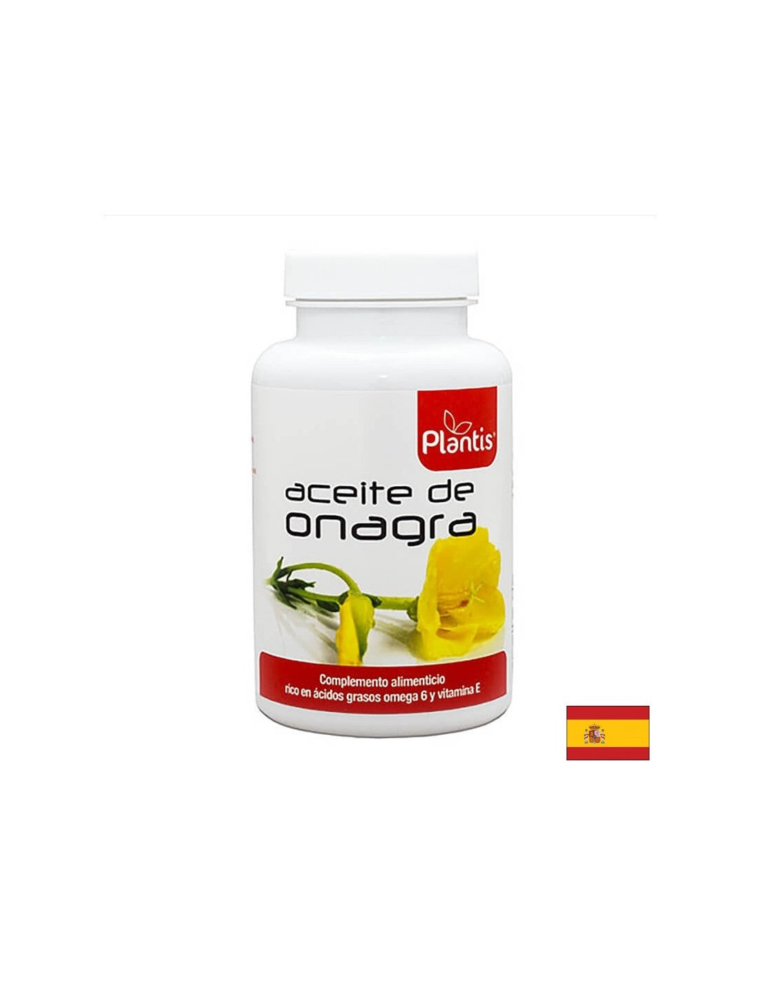 Λάδι βραδινού Primrose, 220 κάψουλες Softgel