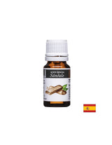 <tc>San</tc>αιθέριο έλαιο dalwood - Aceite Esencial <tc>San</tc>dalo - αντιμικροβιακή και αντιοξειδωτική δράση, 10 ml