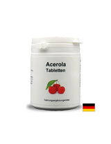 Acerola (βιταμίνη C), 200 δισκία