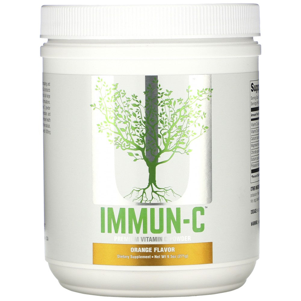 Immun - C - 271 γραμμάρια