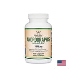 Andrographis με AP-Bio®/ Andrographis, 120 κάψουλες <tc>Double Wood</tc>