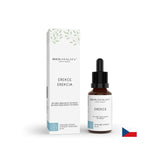 Αφροδισιακό για τους άνδρες Biovitality®, 25 ml βάμματα (χωρίς αλκοόλ)