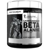 Levrolegendary σκόνη βήτα -αλανίνης - 300 γραμμάρια