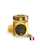 Μέλι Acacia + Royal Jelly, Bio, 170 g
