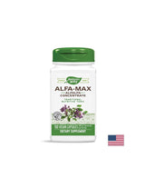 Συμπύκνωση Alfa -Max 525 mg - 100 κάψουλες