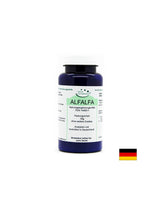 Alfalfa - Σκόνη αλφάλφας 50 g el compra