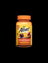 <tc>Alive</tc>Πολυβιταμινούχες ζελεδάκια ενηλίκων Premium / <tc>Alive</tc>! Πολυβιταμίνη Nature's Way Premium για Ενήλικες, 90 μαλακές κάψουλες