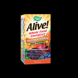 <tc>Alive</tc>! Πολυβιταμίνη - 60 Δισκία