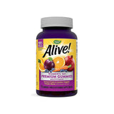 <tc>Alive</tc>! Βιταμίνες σε ζελεδάκια για γυναίκες 50+ - 75 ζελεδάκια