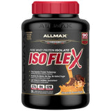 Isoflex | Pure Whey απομόνωση ~ Πραγματικά ανώτερη τεχνολογία πρωτεϊνών - 2272 γραμμάρια