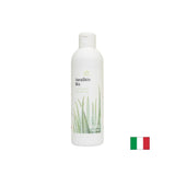 Οργανική πηκτή Aloe Vera για πρόσωπο, μαλλιά και σώμα - ενυδάτωση, τροφή, αντι -γήρανση, 250 ml