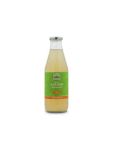 Био сок от листа на алое вера - За перорална и козметична употреба, 750 ml - Feel You