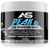<tc>PastaYoung</tc> O2 | The Runners High - 120 γραμμάρια
