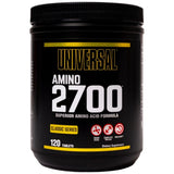 Amino 2700 - 120 δισκία