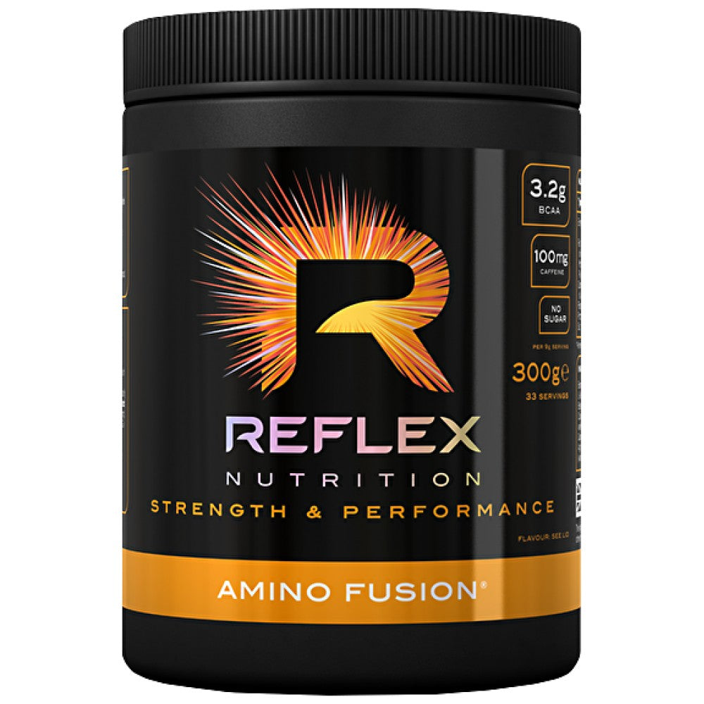Amino Fusion 300 γραμμάρια