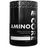 Πυρήνα αμινο | BCAA + EAA + Electrolytes - 450 γραμμάρια