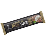 Μαύρη γραμμή/αναβολική ράβδος Pro/Protein - 68 γραμμάρια