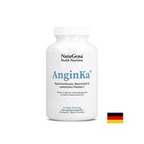 Anginka - για ισχυρή ανοσία, 240 κάψουλες