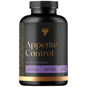 Appetite Control - 90 capsules - Nutra Best Europe