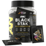 Μαύρη στοίβα | Το Ultimate Health Pack - 30 πακέτα