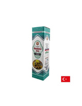Eucalyptus Aromatic πόσιμο νερό - για αναπνευστικά προβλήματα, 1 L