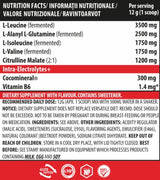 BCAA X5 - 360 γραμμάρια